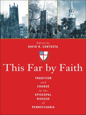 cover image of This Far by Faith